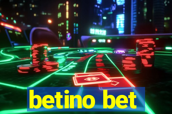 betino bet